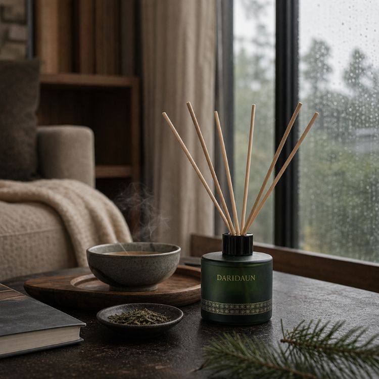 Misty Steam of Rancabali product photo 2
