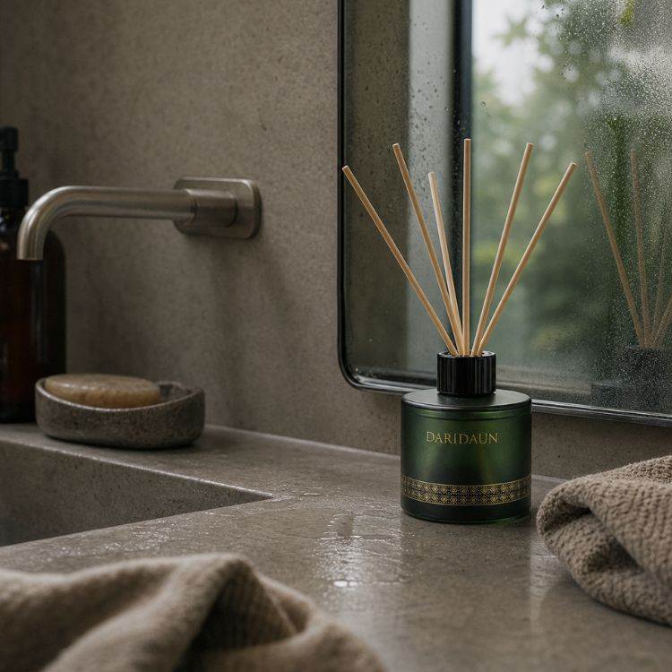 Misty Steam of Rancabali product photo 3