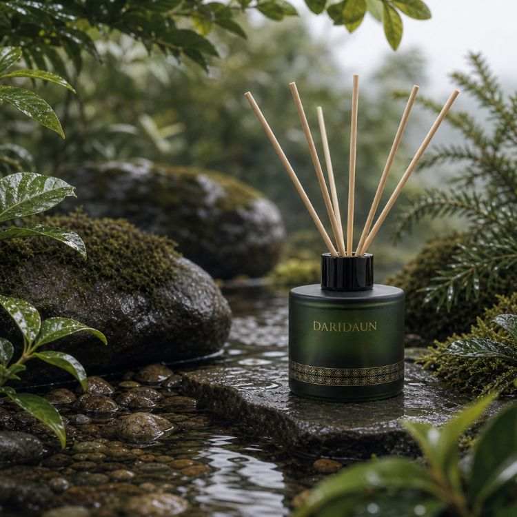 Misty Steam of Rancabali product photo 5