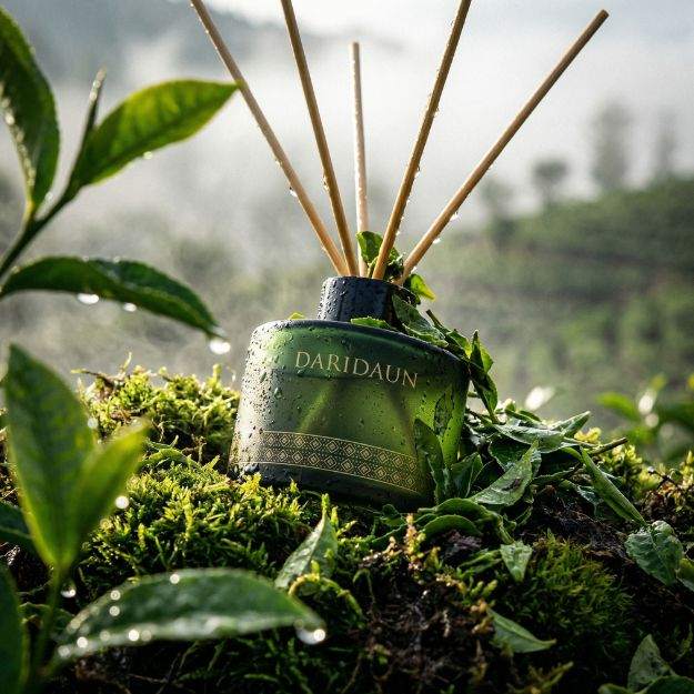 Misty Steam of Rancabali product photo 6