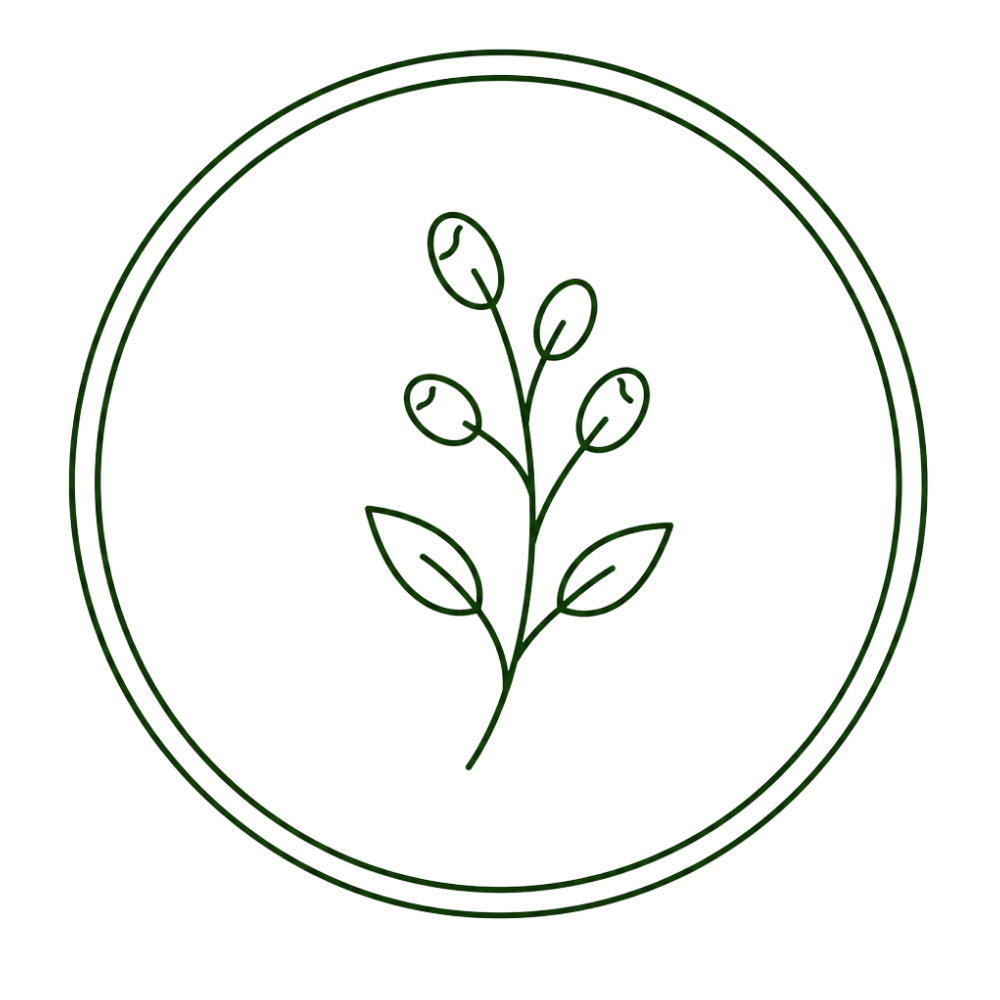 Botanical inspiration icon